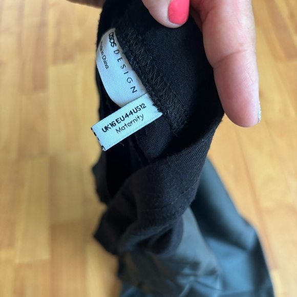 ASOS maternity leggings - Picture 4 of 4